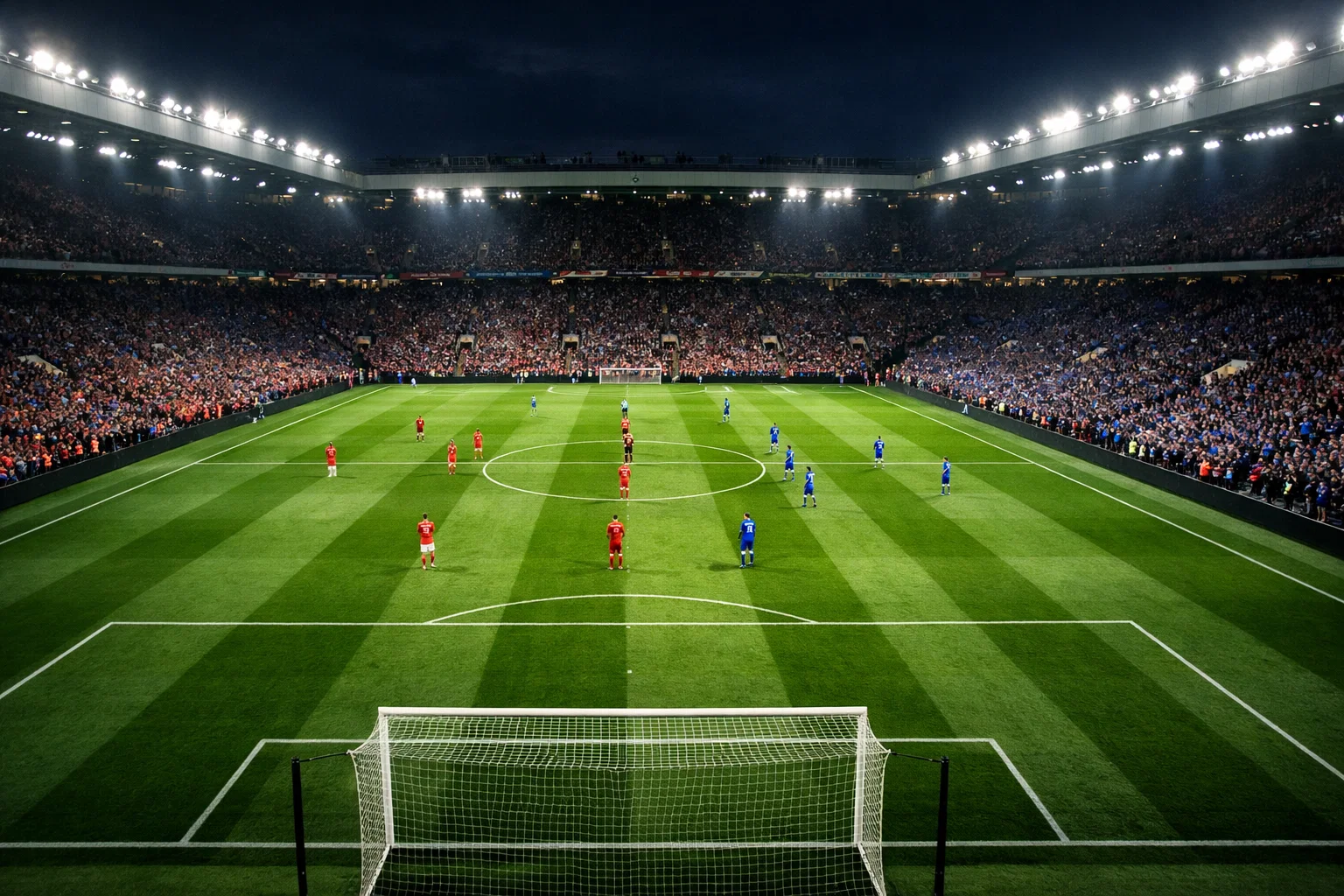 Análisis de apuestas en la Premier League con estadísticas y cuotas