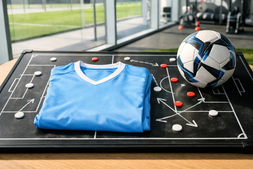 Apuestas al Manchester City en la Premier League 2026/26