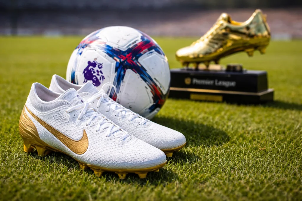 Apuestas al Máximo Goleador de la Premier League 2026/26: Cuotas y Análisis
