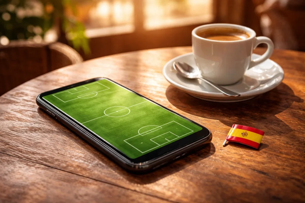 Mejores casas de apuestas legales en España para la Premier League