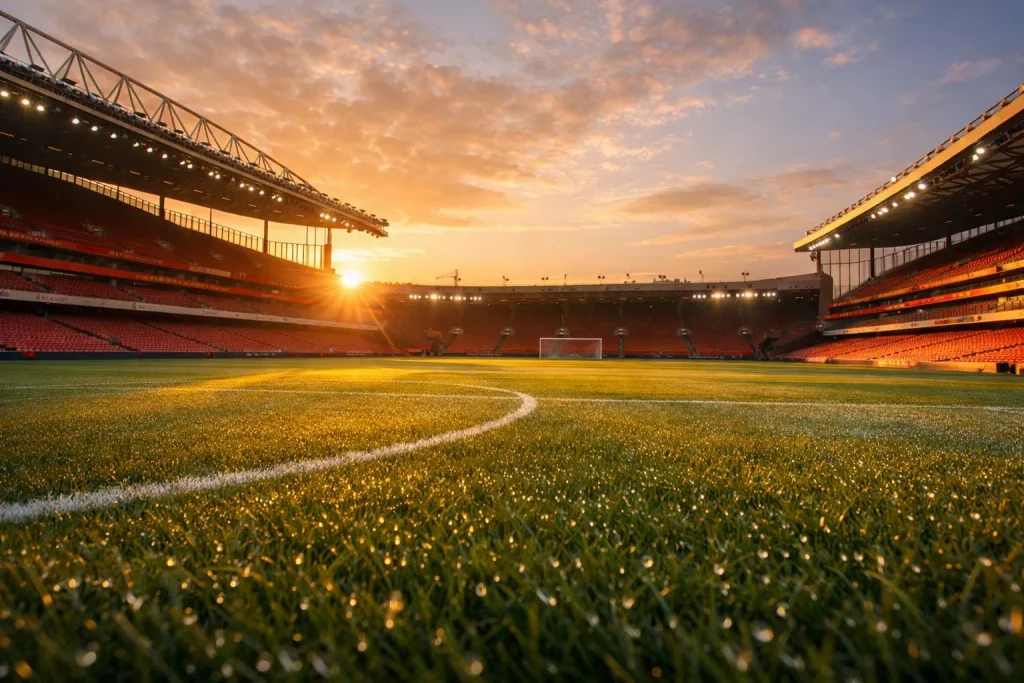 Cuotas de apertura en la Premier League y cómo aprovechar el valor temprano