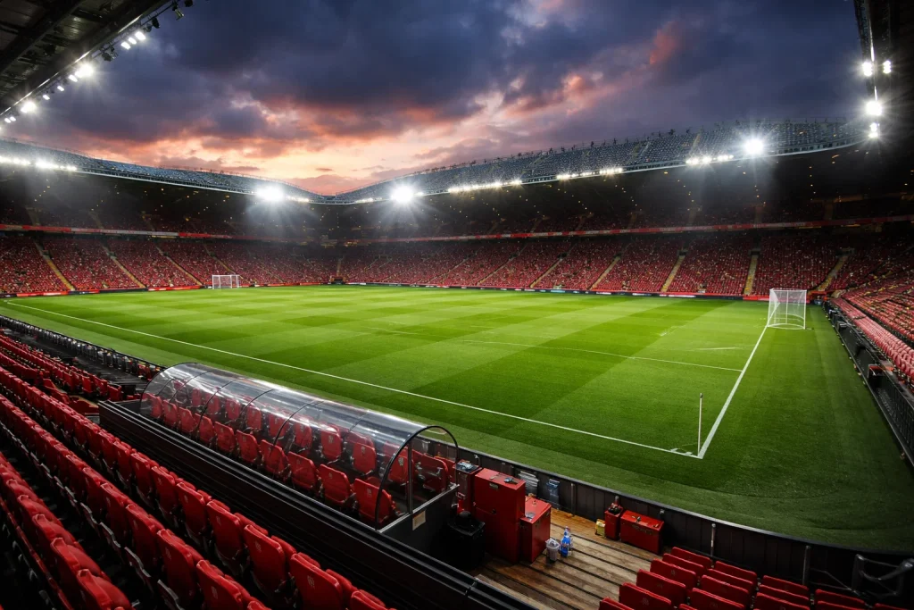 Factor campo en la Premier League y su impacto en las apuestas