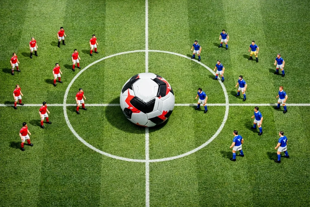 Hándicap Asiático en la Premier League: Guía Práctica con Ejemplos