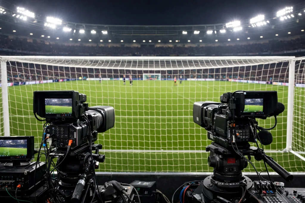 Derechos de televisión de la Premier League y su influencia en las cuotas de apuestas
