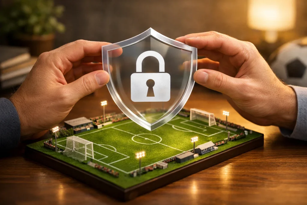 Juego responsable en apuestas de la Premier League con herramientas de prevención