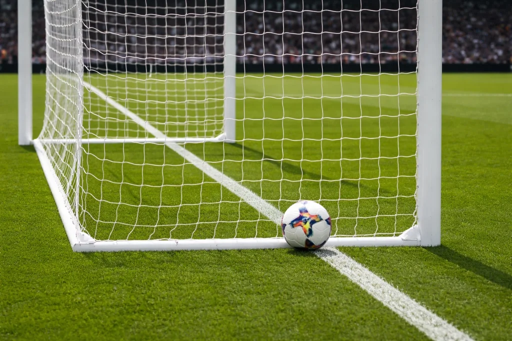 Media de goles en la Premier League por temporada para apostar a Over/Under