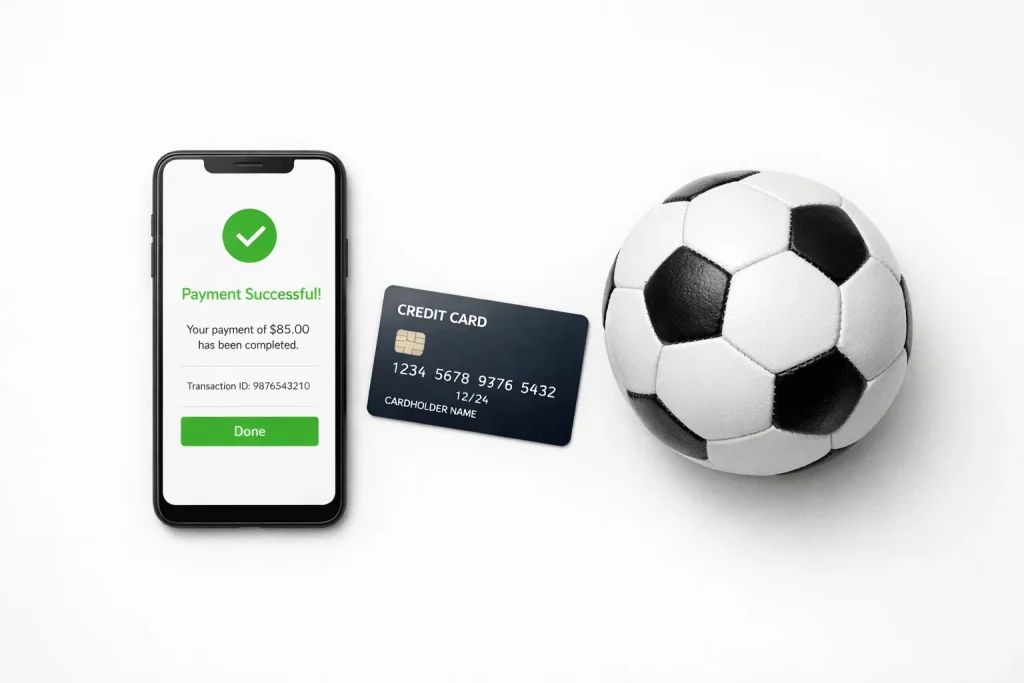 Métodos de Pago para Apuestas Deportivas en España: Tarjeta, Bizum y Más