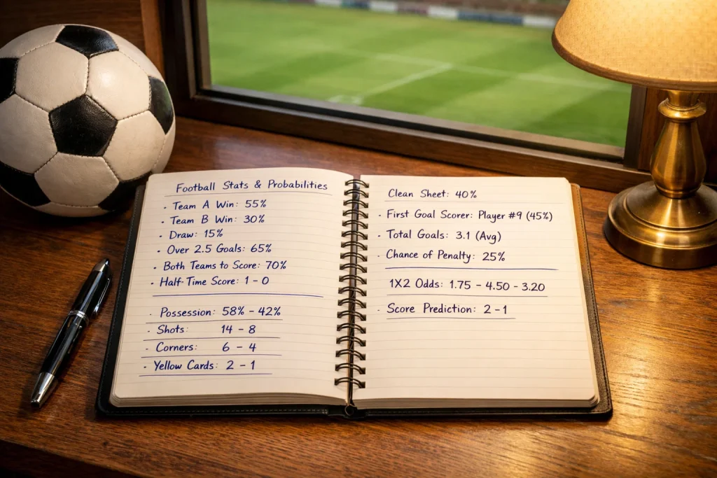 Value betting en la Premier League y cómo calcular el expected value