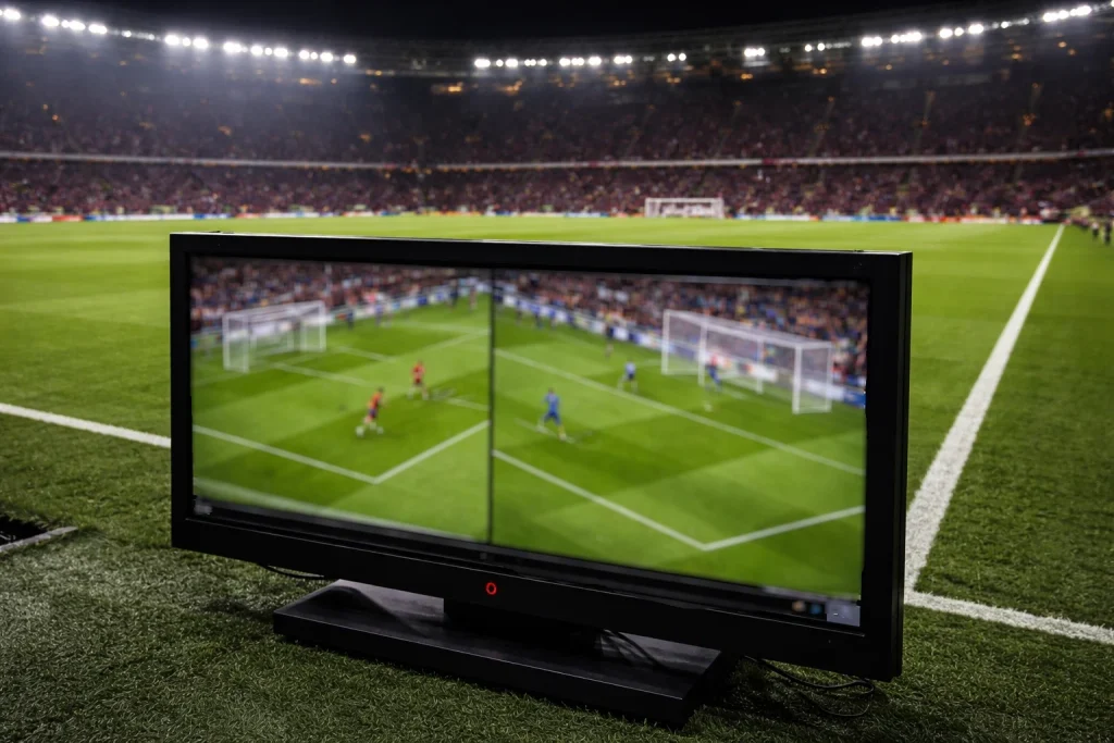 Impacto del VAR en las apuestas de la Premier League